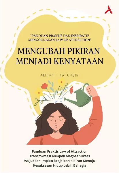 Panduan Praktis Dan Inspiratif Menggunakan Law Of