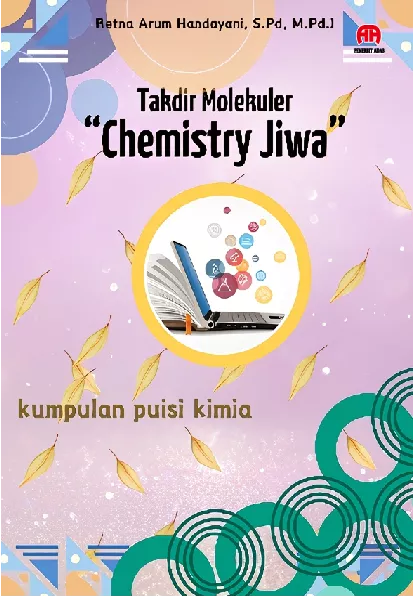 Takdir Molekuler “Chemistry Jiwa”