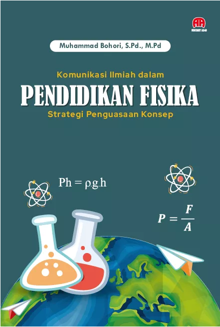 Komunikasi Ilmiah dalam Pendidikan Fisika