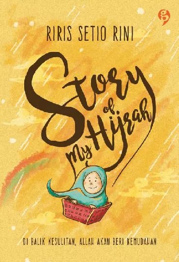 Story Of My Hijrah