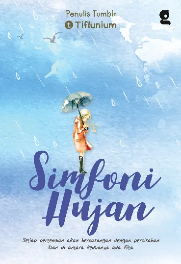 Simfoni Hujan