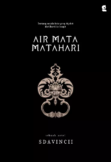 Air Mata Matahari