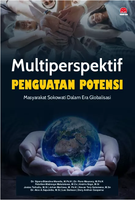 Multiperspektif Penguatan Potensi Masyarakat Sokowati Dalam Era Globalisasi