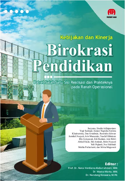 Kebijakan dan Kinerja Birokrasi Pendidikan