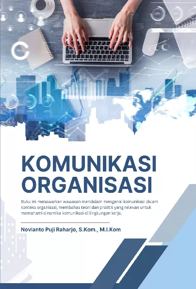 Komunikasi Organisasi