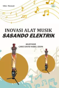 INOVASI ALAT MUSIK SASANDO ELEKTRIK