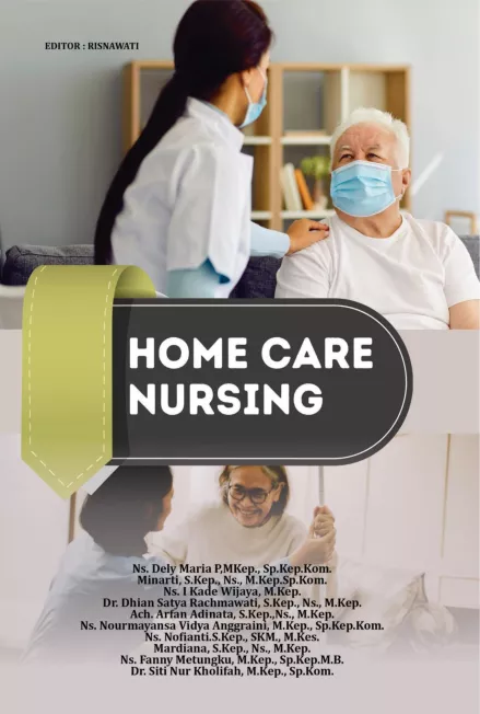 HOME CARE NURSING