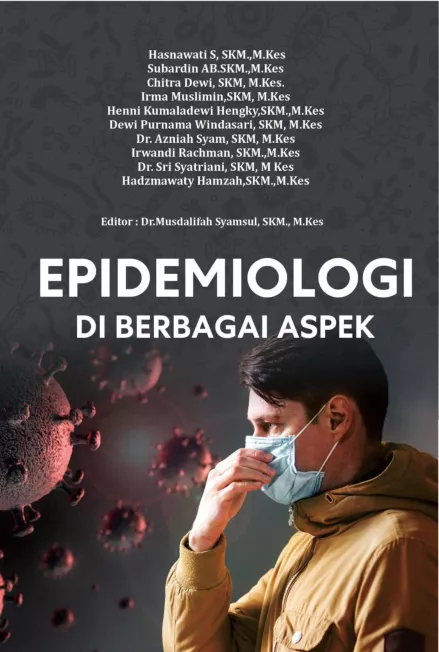 EPIDEMIOLOGI DI BERBAGAI ASPEK