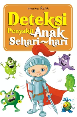 Deteksi Penyakit Anak Sehari-hari