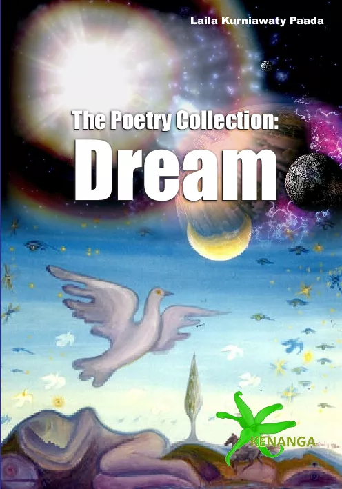 The Poetry Collection Dream