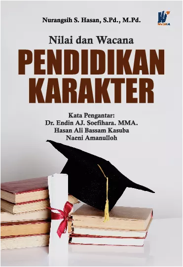 Nilai dan Wacana Pendidikan Karakter