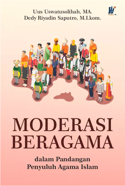 Moderasi Beragama dalam Pandangan Penyuluh Agama Islam