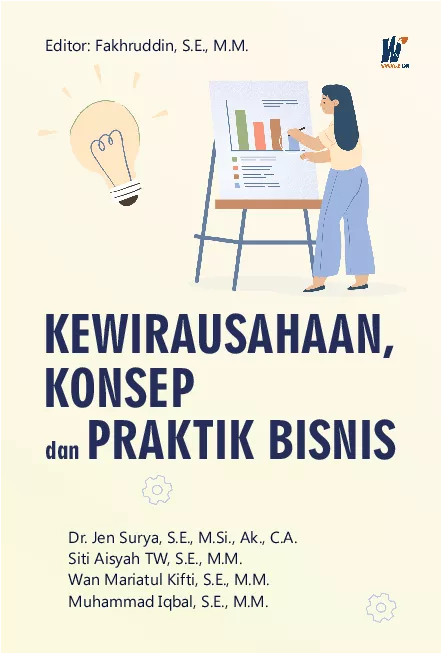 Kewirausahaan, Konsep dan Praktik Bisnis