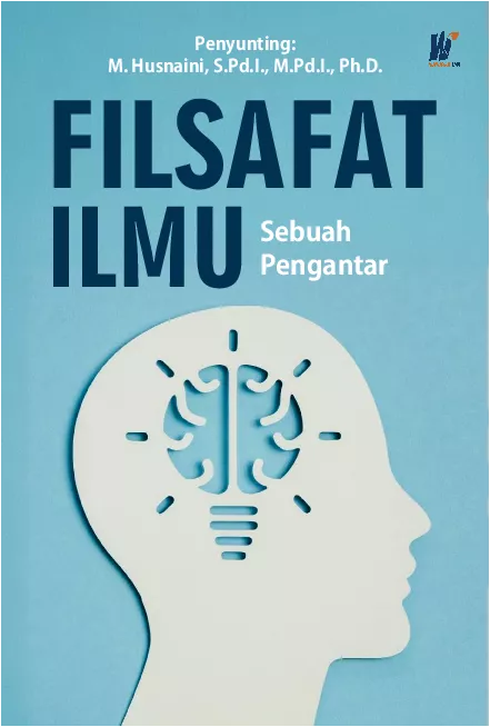 Filsafat Ilmu: Sebuah Pengantar