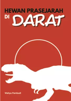 Hewan Prasejarah di DARAT