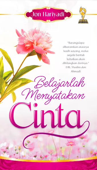 Belajarlah Menyatakan Cinta