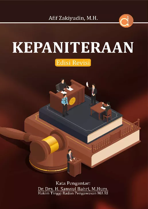 Kepaniteraan