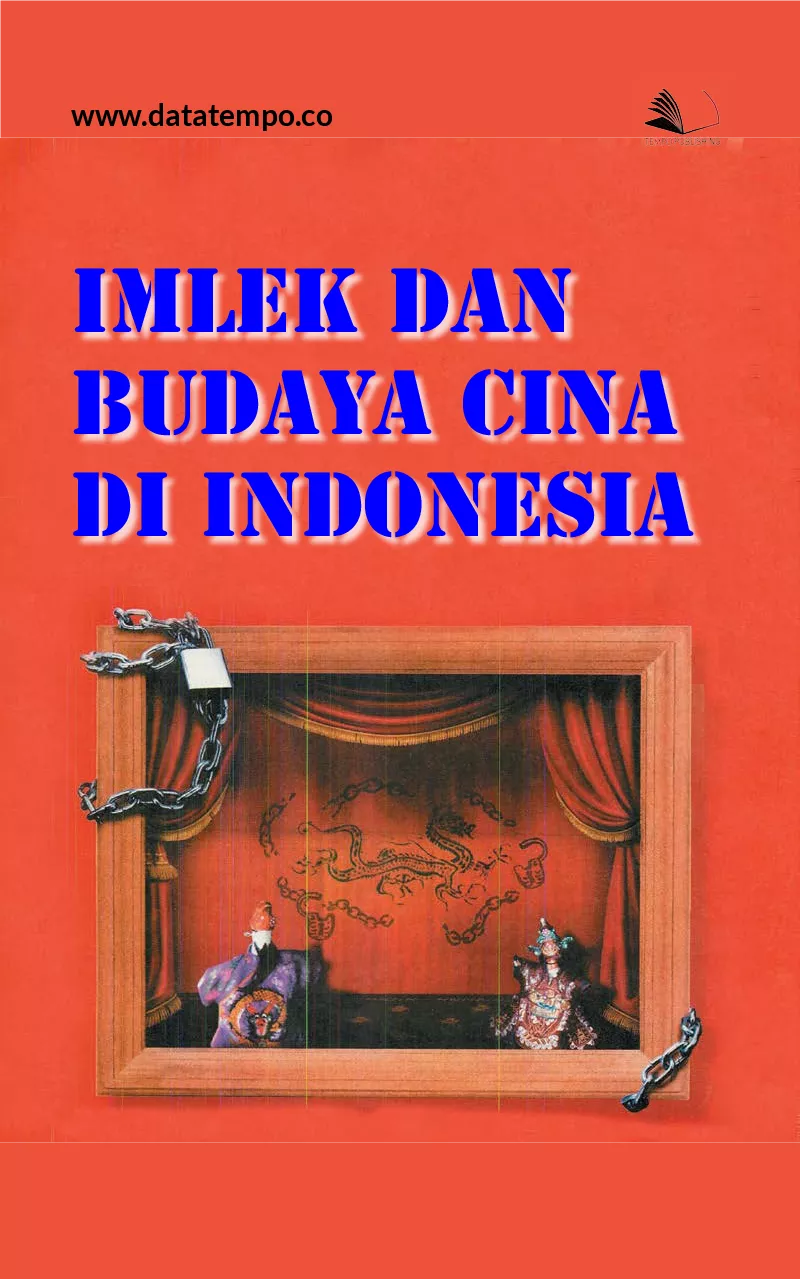 Imlek dan Budaya Cina di Indonesia