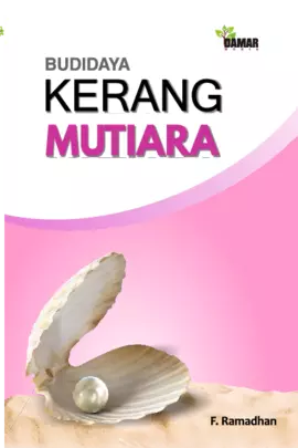 Budidaya Kerang Mutiara