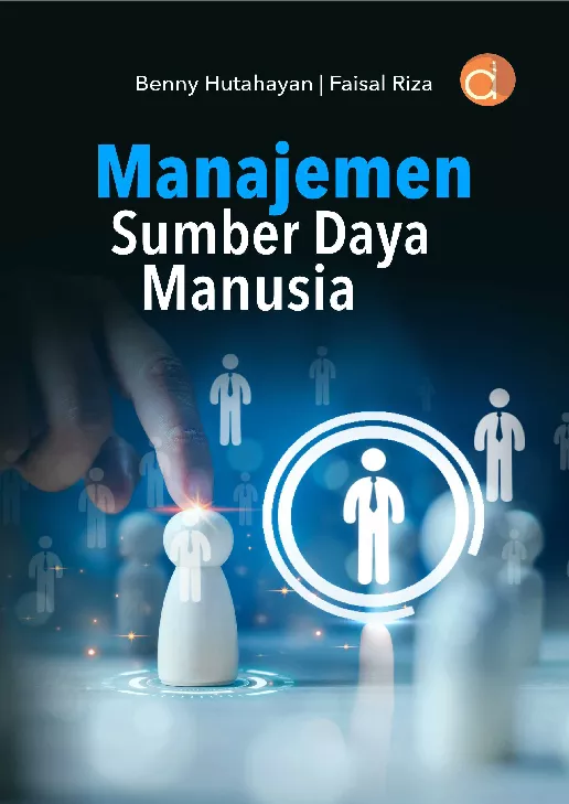 Manajemen Sumber Daya Manusia