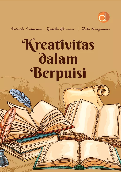 Kreativitas dalam Berpuisi