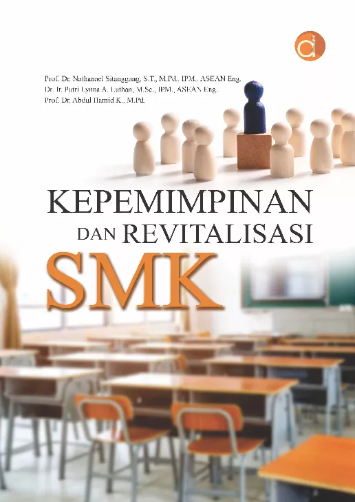 Kepemimpinan dan Revitalisasi SMK