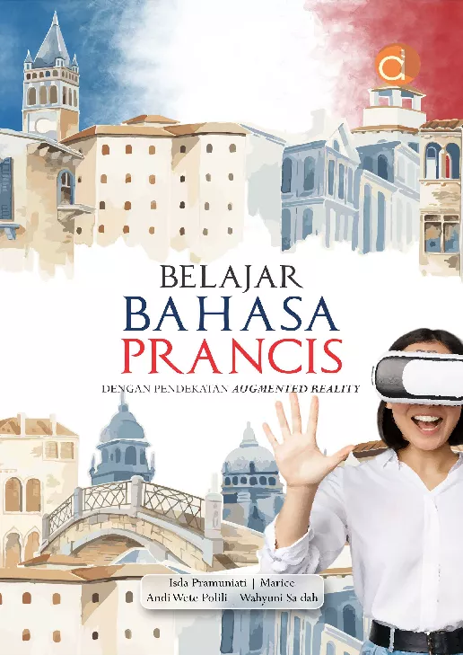 Belajar Bahasa Prancis dengan Pendekatan Augmented Reality