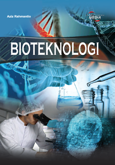 Bioteknologi