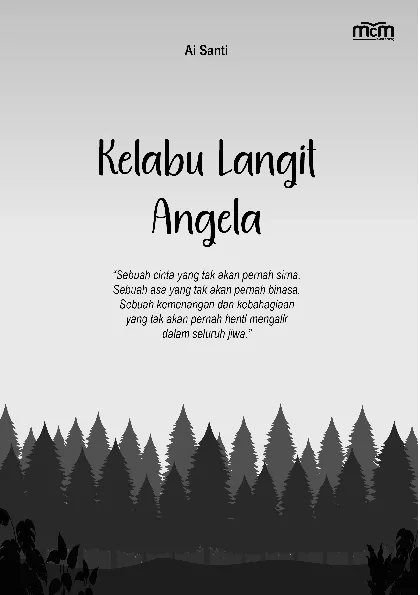 Kelabu langit angela