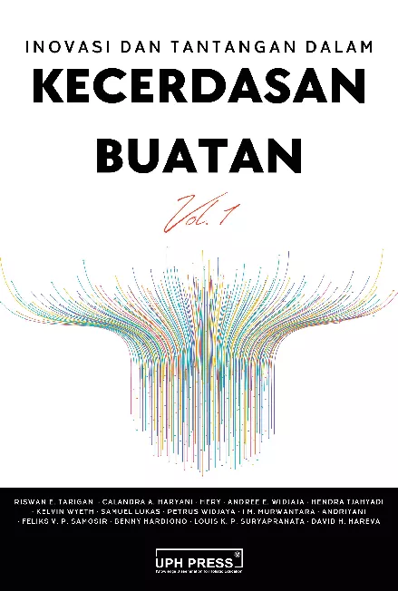 Inovasi dan Tantangan Dalam Kecerdasan Buatan