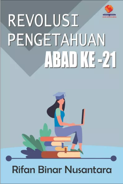 Revolusi Pengetahuan Abad ke-21