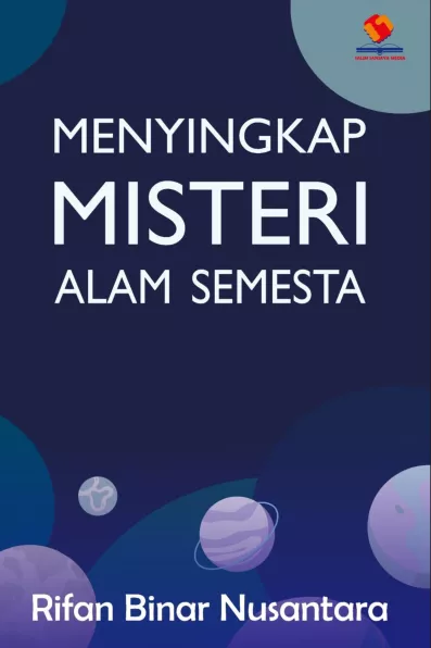 Menyingkap Misteri Alam Semesta