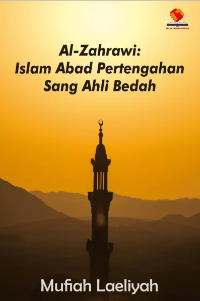 Al Zahrawi Sang Ahli Bedah Islam Abad Pertengahan