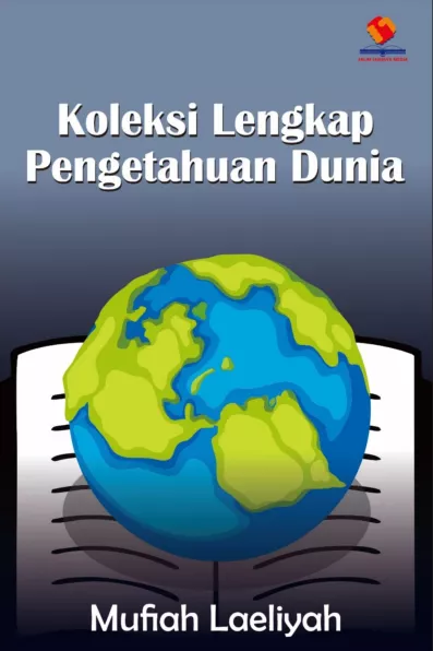 Koleksi Lengkap Pengetahuan Dunia