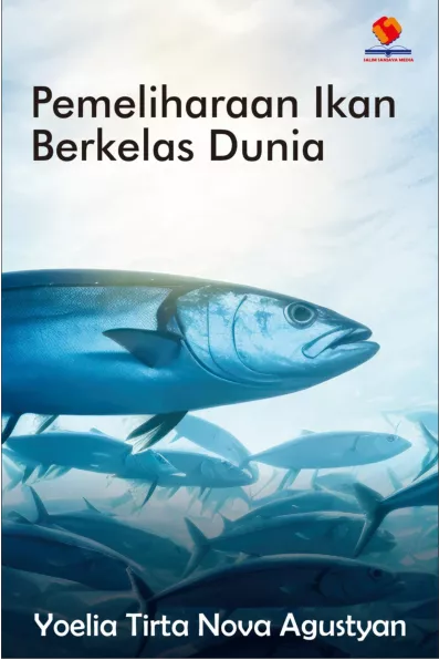 Pemeliharaan Ikan Berkelas Dunia