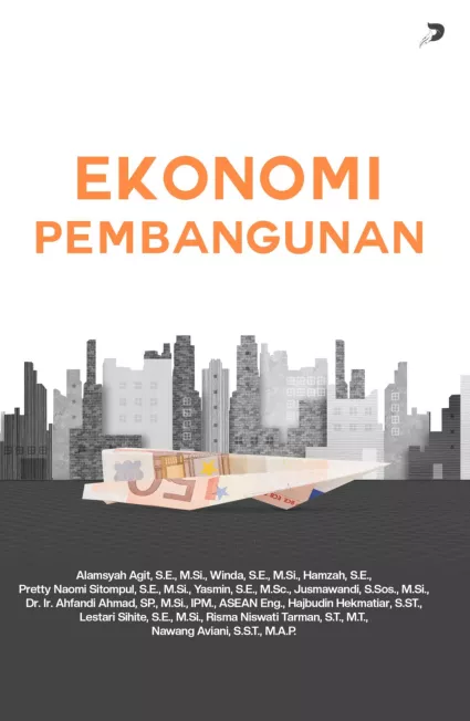 Ekonomi Pembangunan