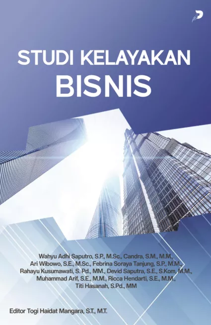 Studi Kelayakan Bisnis