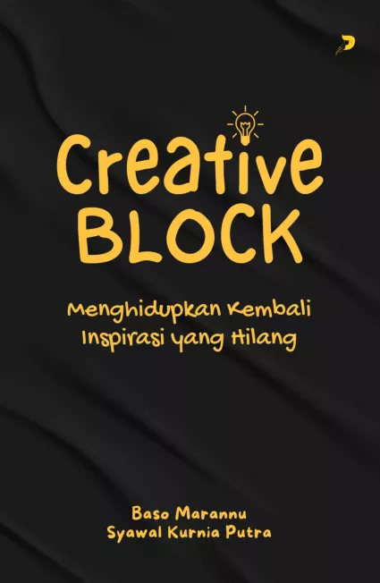 Creative Block