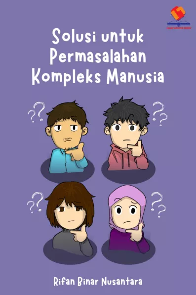 Solusi untuk Permasalahan Kompleks Manusia