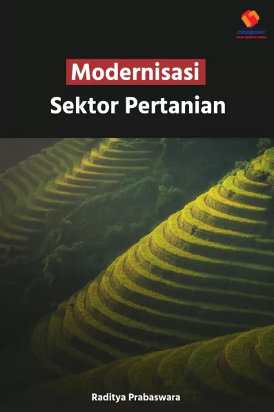 Modernisasi Sektor Pertanian