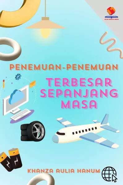 Penemuan-penemuan Terbesar Sepanjang Masa