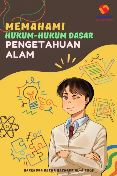 Memahami Hukum-hukum Dasar Pengetahuan Alam