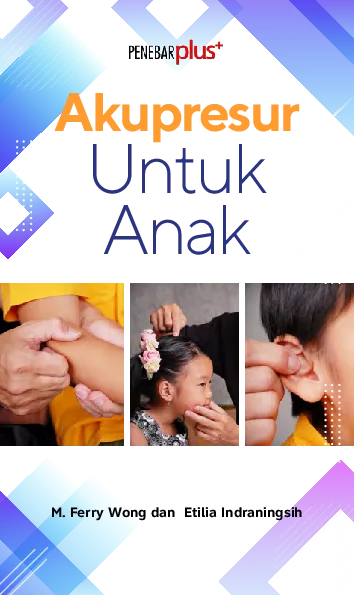 Akupressur untuk Anak