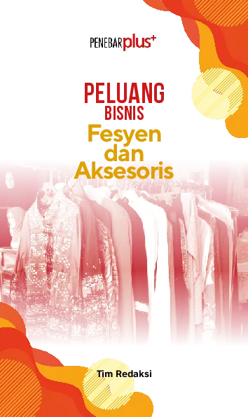 Peluang Bisnis Fesyen dan Aksesoris