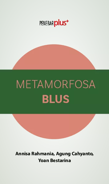 Metamorfosa Blus