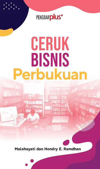 Ceruk Bisnis Perbukuan