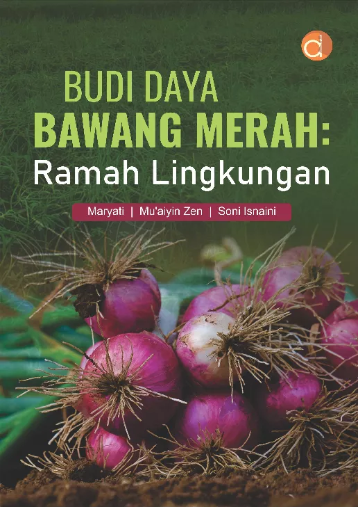 Budi Daya Bawang Merah: Ramah Lingkungan