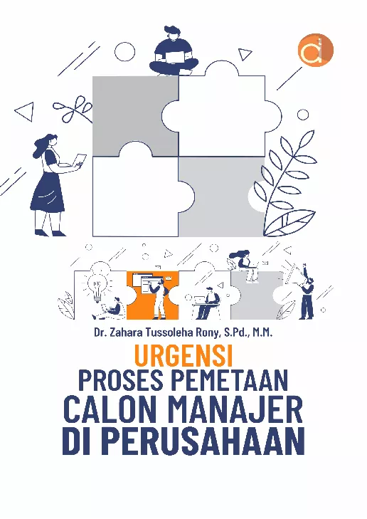 Urgensi Proses Pemetaan Calon Manager Perusahaan