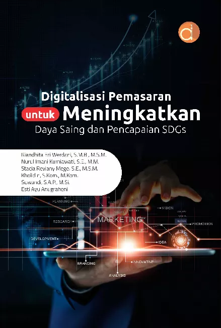 Digitalisasi Pemasaran untuk Meningkatkan Daya Saing dan Pencapaian SDGs