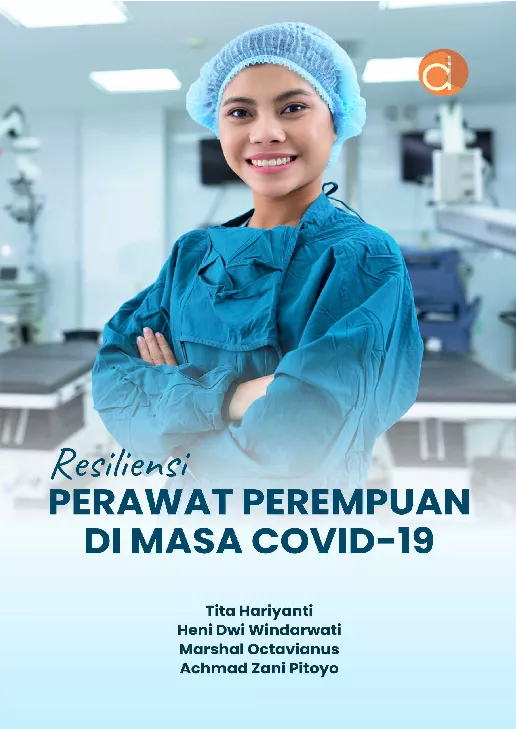 Resiliensi Perawat Perempuan di Masa Covid-19